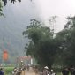 Bà con nhân dân tích cực tham gia các hoạt động xây dựng NTM