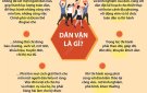 DÂN VẬN KHÉO THÌ VIỆC GÌ CŨNG THÀNH CÔNG