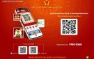 Quét mã QR để truy cập tài liệu đề án 06