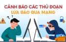 Giả mạo các trang thông tin điện tử cơ quan, doanh nghiệp (BHXH, ngân hàng…)