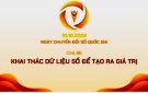 Thời gian thực hiện hưởng ứng Ngày Chuyển đổi số Quốc gia năm 2023