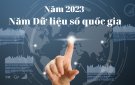 phổ cập, truyền thông bộ nhận diện Ngày Chuyển đổi số quốc gia năm 2023