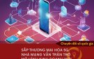  Công nghệ 5G không chỉ tăng tốc độ kết nối Internet