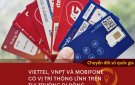 doanh nghiệp viễn thông có vị trí thống lĩnh thị trường