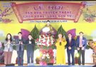 Xã Cẩm Thạch Tổ chức Lễ Hội Truyền Thống Chùa Rồng năm 2025