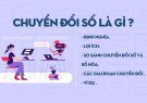  Các cơ quan đảng gương mẫu trong chuyển đổi số