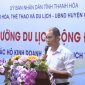 Xã Cẩm Thạch tham gia Khai giảng lớp bồi dưỡng du lịch cộng đồng