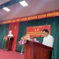 Lễ phát động hưởng ứng tuần lễ học tập suốt đời năm 2024 và Khai giảng Trung tâm học tập cộng đồng năm học 2024 – 2025