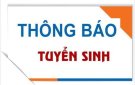 Thông báo chính sách học dự bị đại học cho học sinh người dân tộc thiểu số năm 2022