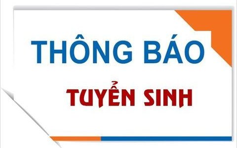 Thông báo chính sách học dự bị đại học cho học sinh người dân tộc thiểu số năm 2022