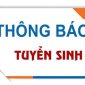 Thông báo chính sách học dự bị đại học cho học sinh người dân tộc thiểu số năm 2022