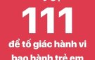 BẠO LỰC HỌC ĐƯỜNG - TRÁCH NHIỆM CỦA TOÀN XÃ HỘI