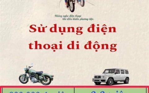 GIAO THÔNG ĐƯỜNG BỘ