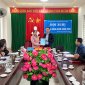 Hội nghị Cán bộ Công chức năm 2025