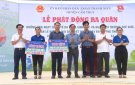 Phát động hưởng ứng Ngày Quốc tế Đa dạng sinh học, Ngày Môi trường thế giới và Tháng hành động vì môi trường năm 2024