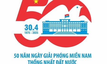 Đại thắng mùa Xuân năm 1975 - Sức mạnh của ý chí thống nhất Đất Nước và khát vọng hòa bình!