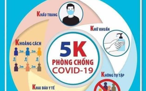 Đẩy mạnh ứng dụng công nghệ thông tin trong phòng, chống dịch Covid-19