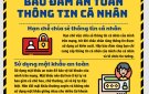 Triển triển Chiến dịch “Tháng hành động tuyên truyền về nhận diện và phòng chống lừa đảo trực tuyến”