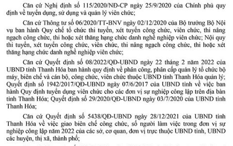 Kế hoạch 131 của UBND Huyện