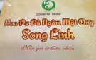 Sản phẩm OCOP 