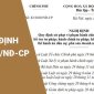 VI PHẠM QUY ĐỊNH VỀ ĐĂNG KÝ KẾT HÔN VÀ ĐĂNG KÝ KHAI SINH BỊ XỬ PHẠT NHƯ THẾ NÀO?