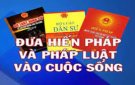 Luật Biên phòng Việt Nam quy định như thế nào về nền biên phòng toàn dân và thế trận biên phòng toàn dân?